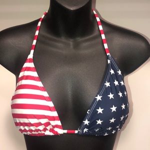 Bikini Triangle Top🌟